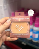 پودر فشرده فینیشینگ هالو گلو الف e.l.f. Halo Glow Powder Filter