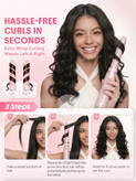 سشوار و حالتدهنده مولتیاستایلر ۵سری شیگلم Blowout Bliss All-In-One Multi-Styler