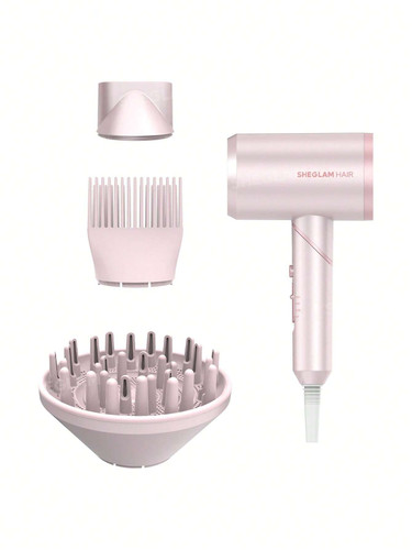 سشوار ۳سری چندکاره شیگلم Blowout Bliss Triple Threat Hair Dryer
