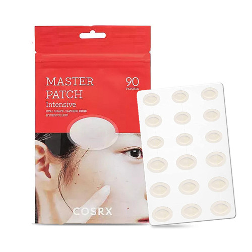 مستر پچ ضد جوش قوی کوزارکس COSRX Master Patch Intensive