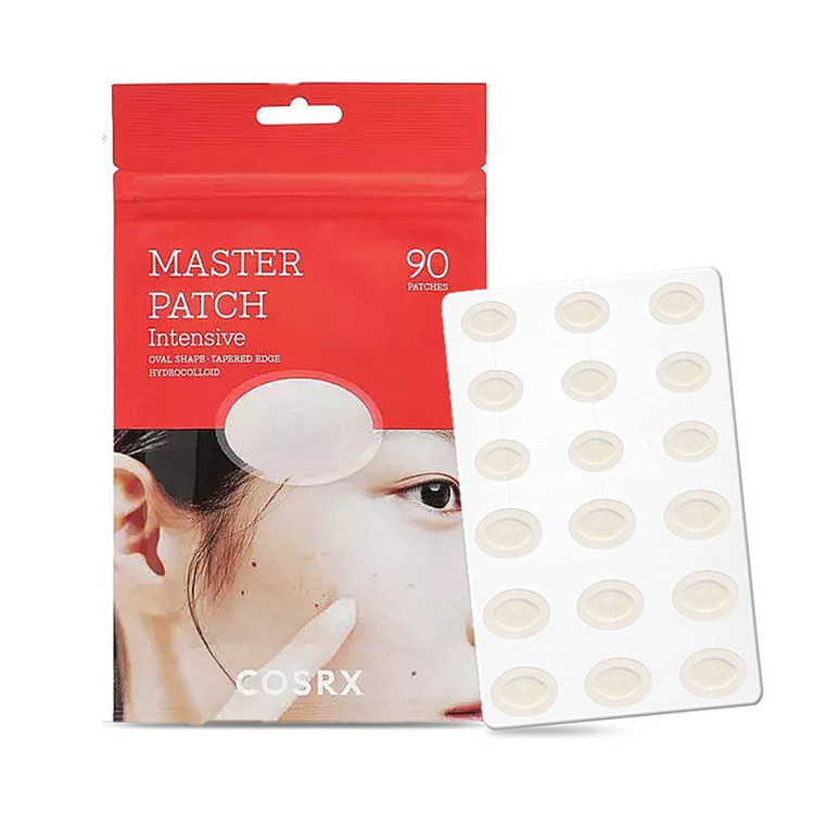 مستر پچ ضد جوش قوی کوزارکس COSRX Master Patch Intensive