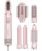 سشوار و حالتدهنده مولتیاستایلر ۴سری شیگلم Blowout Bliss All-In-One Multi-Styler
