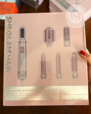 سشوار و حالتدهنده مولتیاستایلر ۵سری شیگلم Blowout Bliss All-In-One Multi-Styler