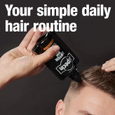 تونیک تقویتکننده مو کافئین آلپسین مدل Hair Booster حجم ۲۰۰ میل