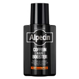 تونیک تقویتکننده مو کافئین آلپسین مدل Hair Booster حجم ۲۰۰ میل