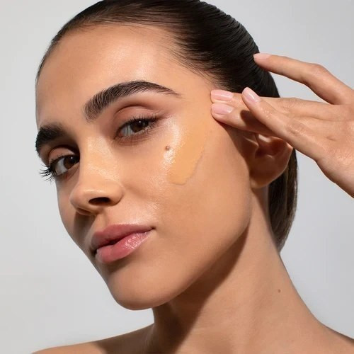 ضد آفتاب رنگی ضد چروک و جوانساز اوسرین مدل Photoaging Control SPF50+ رنگ مدیوم