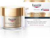 کرم فیلر ضد چروک و سفتکننده پوست اوسرین مدل Hyaluron-Filler + Elasticity