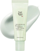 ضد آفتاب تونآپ سبز بیوتی آف جوسان SPF50+