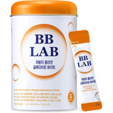 پودر کلاژن گلوتاتیون وایت بی بی لب | BB LAB Low Molecular Collagen Glutathione White